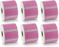 BETCKEY - Compatible DYMO 30334 Medium Multipurpose Barcode/FNSKU Labels - by BETCKEY