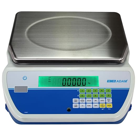Adam Equipment CKT-M Approved Bench Checkweighing Scales - Image 3