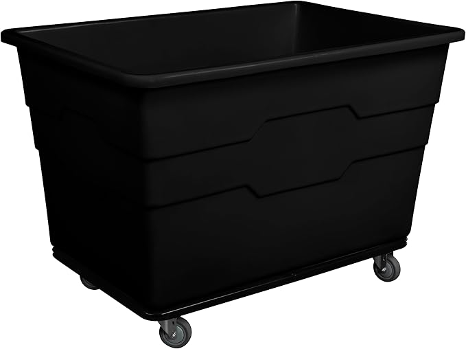Commercial 20 Bushel Utility Cart - Image 5