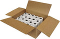 2 1/4 x 50 Thermal Receipt Paper Rolls, POS Cash Register Paper Rolls, BPA Free by lelulebel