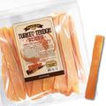 Gootoe Turkey Tendons for Dogs –All-Natural, Hypoallergenic Dog Treats by GooToE