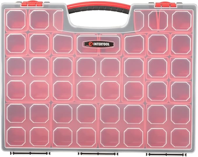 INTERTOOL Hardware Organizer - Image 6