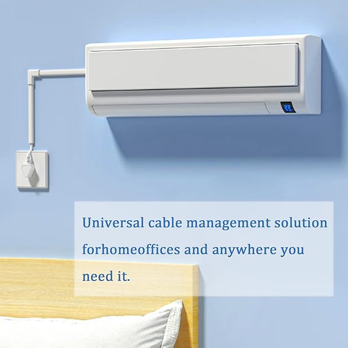 Small Wire Covers on Wall - Image 3