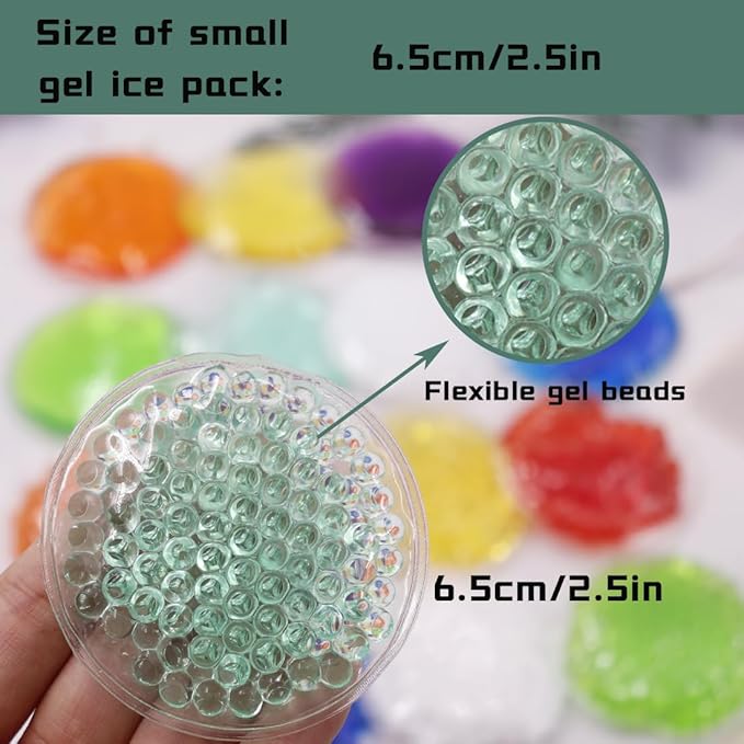Boo Boo Ice Packs - Image 2