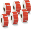 BETCKEY Colored Labels Compatible by BETCKEY