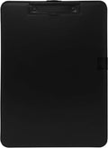 Trade Quest Clipboard Faux Leather Single by Trade+Quest+Global+Corp