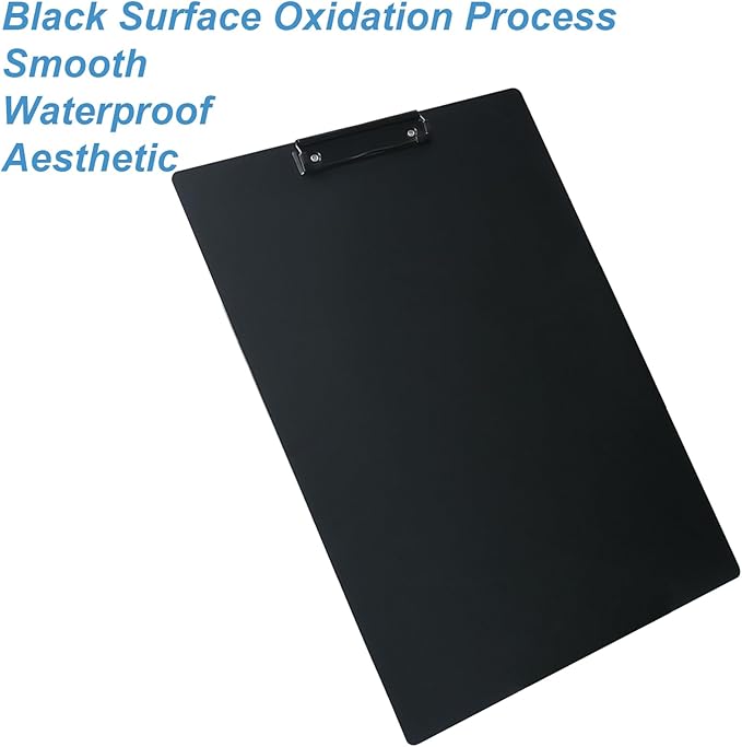 Acocony 11x17 Clipboard Aluminium - Image 4
