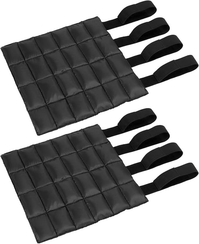 QWORK Horse Ice Leg Wraps by QWORK