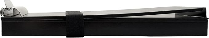 Saunders Dual Layer Police Storage Clipboard, Ticket Size Paper Organizer - Image 5