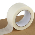 Lichamp Clear Duct Tapes Heavy Duty, Waterproof No Residue Clear Duct Tape by Lichamp