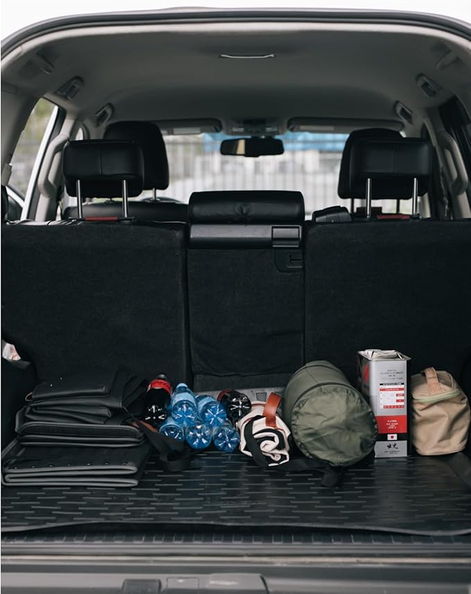 Owleys Trunk Storage 17.7" Collapsible Crate - Image 9