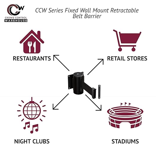 Crowd Control Warehouse - Image 5