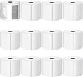 All Purpose Direct Thermal Perforated Postage Shipping Labels by Muotich
