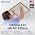 Fiberglass Air Filter -16x16x1Air Filter 12 Pack - Non Pleated 16"x16"x1", AC Filters for Home, Fiberglass, HVAC filters, Heater, Furnace Catcher for Dust - 1 YEAR SUPPLY - Image 7