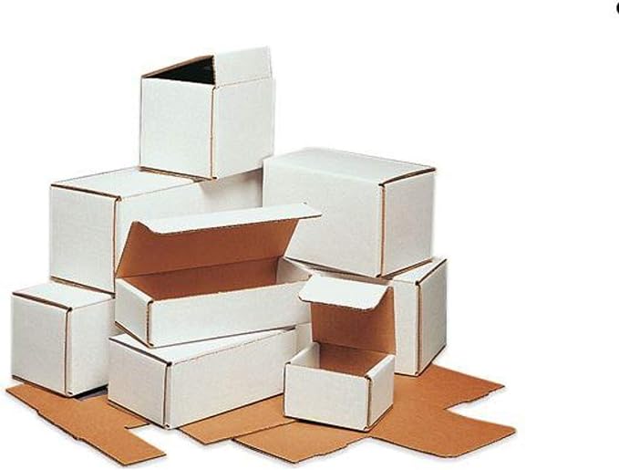 Secure Seal Shipping Boxes - Image 2