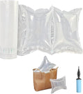 Large Air Pillows for Shipping Inflatable Air Bags for Packing Purse Shaper by Ufriandz