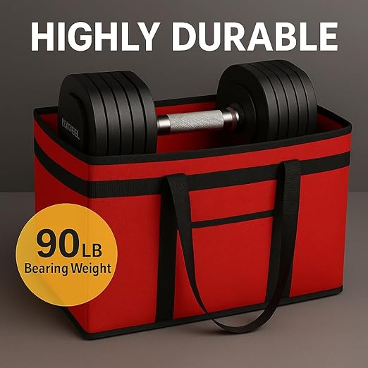 Extra Large XXXL Insulated Food Delivery Bag Cooler Bags Keep Food Warm - Image 8
