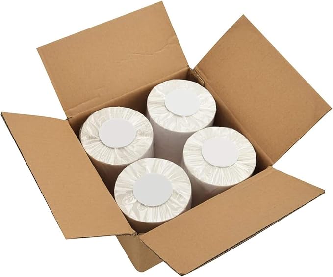 9527 Product 4x6 Direct Thermal Shipping Labels - Image 7