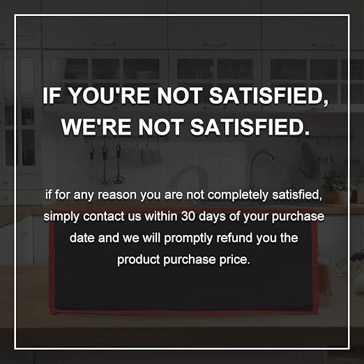 Bodaon Insulated Pizza Delivery Bag, Insulated Food Delivery Bag, Insulated - Image 6