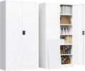 Metal Cabinet, Tall Steel Cabinets by LISSIMO