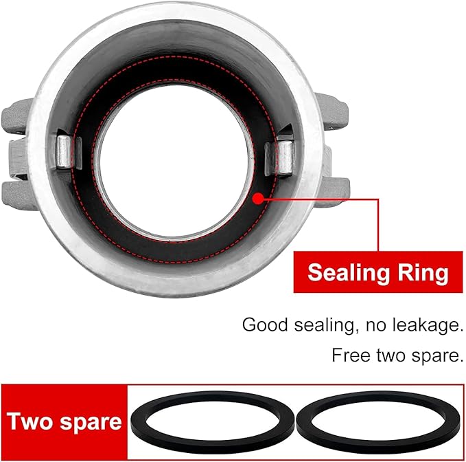 2PCS Aluminum Type DC Cam and Groove Fitting, Female Coupler x Female NPT - Image 6