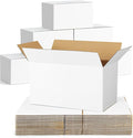 Shipping-Boxes-11x6x6 Inches: 40 Pack Shipping-Boxes-Mailers by POEVER