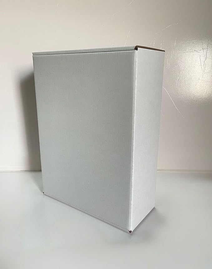 12x9x4 Shipping Boxes Set of 20, Mailer Box - Image 5
