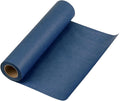 RUSPEPA Navy Blue Kraft Paper Roll by RUSPEPA