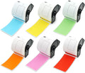 BETCKEY - Shipping/Name Badge Labels Replacement by BETCKEY