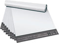 9 x 12" Poly Mailers 200PCS, 1.77 Mil 5 Layer Waterproof Shipping Bags by YOOKIA
