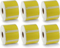 BETCKEY - Compatible DYMO 30334 Medium Multipurpose Barcode/FNSKU Labels - by BETCKEY