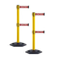 CCW Series WBB-200D by Crowd+Control+Warehouse