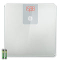 GE Digital Scale Body Weight, Smart Bluetooth Bathroom Scales by GEAppliances
