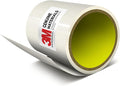 VViViD 3M Clear Paint Protection Vinyl Film 6 Inch Wide Choose Your Size by VVIVIDVINYLS