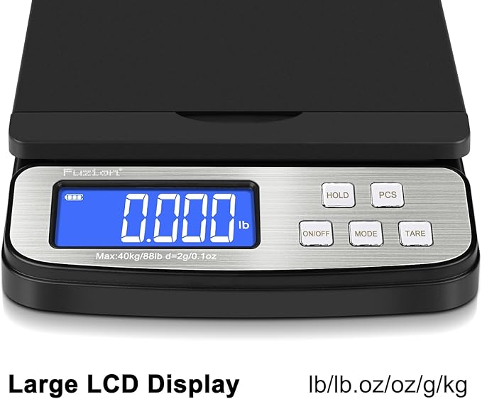 Fuzion Shipping Scale - Image 2