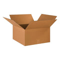 Box USA Moving Boxes Medium 15"L x 2"W x 2"H, Shipping and Storage 15x2x2 1522 by BOXUSA