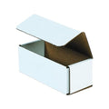 BOX USA Shipping Boxes Medium 14"L x 4"W x 4"H 50-Pack by BOXUSA