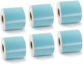 BETCKEY Colored Labels Compatible by BETCKEY