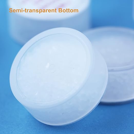0.5 Gram 800 Pack Silica Gel Canister, Silica Gel Capsules, Silica Gel Packets - Image 6