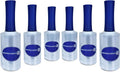 International Plastics Co. 6 Pack of 5" Plastic Stretch Film Wrap by InternationalPlasticsCo