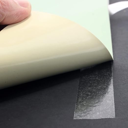 Alvin, 1 Inch Double Sided Tape - Image 6