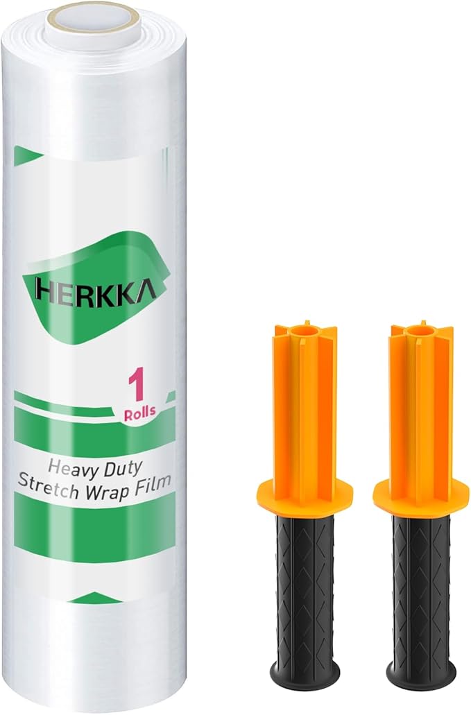 Stretch Film, HERKKA Stretch Wrap by HERKKA