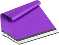 UCGOU Poly Mailers 14.5x19 Inch Purple 100 Pack Large Shipping Bags #7 Strong by UCGOU