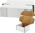 6x5x3 inch Shipping Boxes by Piscepio