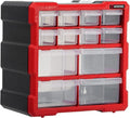 INTERTOOL Small Parts Organizer by INTERTOOL