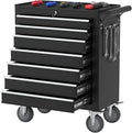 7-Drawer Rolling Tool Chest by Granper%EF%BC%9AGrandPerfect