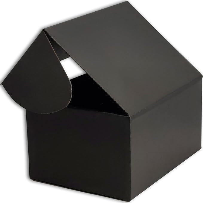 11x6x6 inches Small Shipping Boxes Set of 20 - Image 3