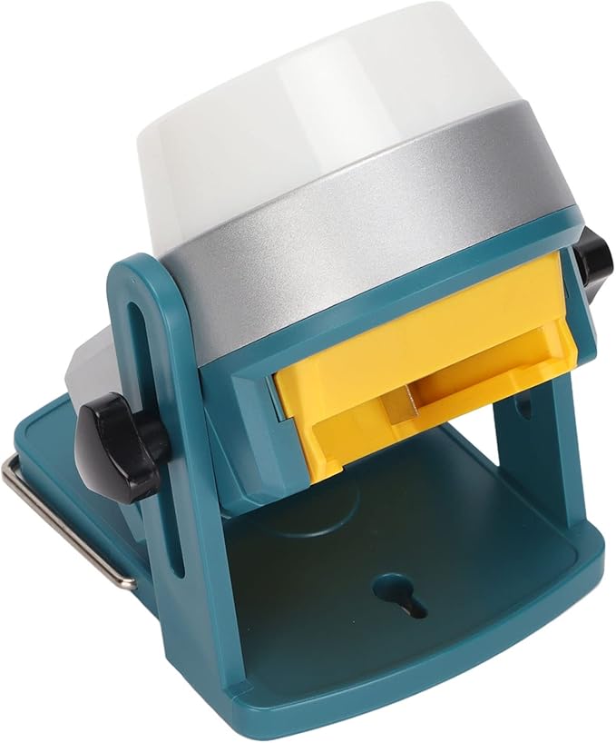 KIMISS Small LED Work Light 18W Portable Flood Lamp Compatible - Image 7
