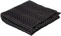 Moving Blanket Heavy Duty 40x 72" Moving Pads by BEIBOON