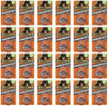 Gorilla Mounting Tape, Tough and Clear, Double-Sided, 1" x 60", Clear - 24 Pack by Gorilla